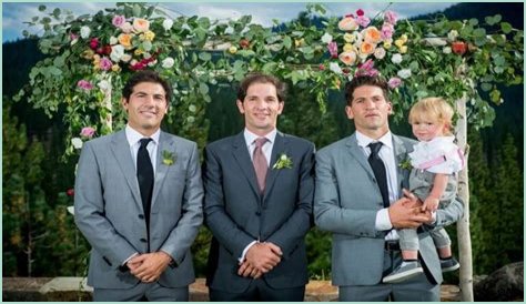 Jon Bernthal's Marital Bliss Revealed